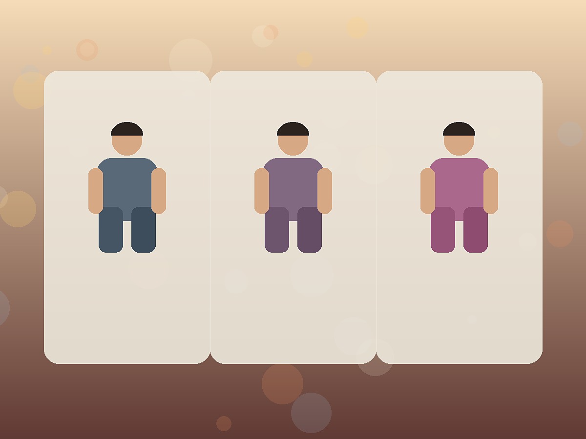 Social Media DP Pack Prompt — Three-card DP set; consistent style and identity-preserving constraints.